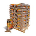 Crépito Premium Pellets – DINplus & NF zertifiziert