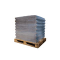 Langlebige, gepresste Holzscheite – 1008 kg Palette