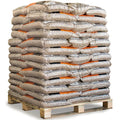 HEIZFUXX GREY 6 mm Holzpellets