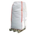 1000kg Nadelholz Pellets - ENplusA1 - BigBag auf Palette inkl. Lieferung
