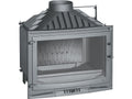 Selenic 700 Kaminjalousie – 15 kW